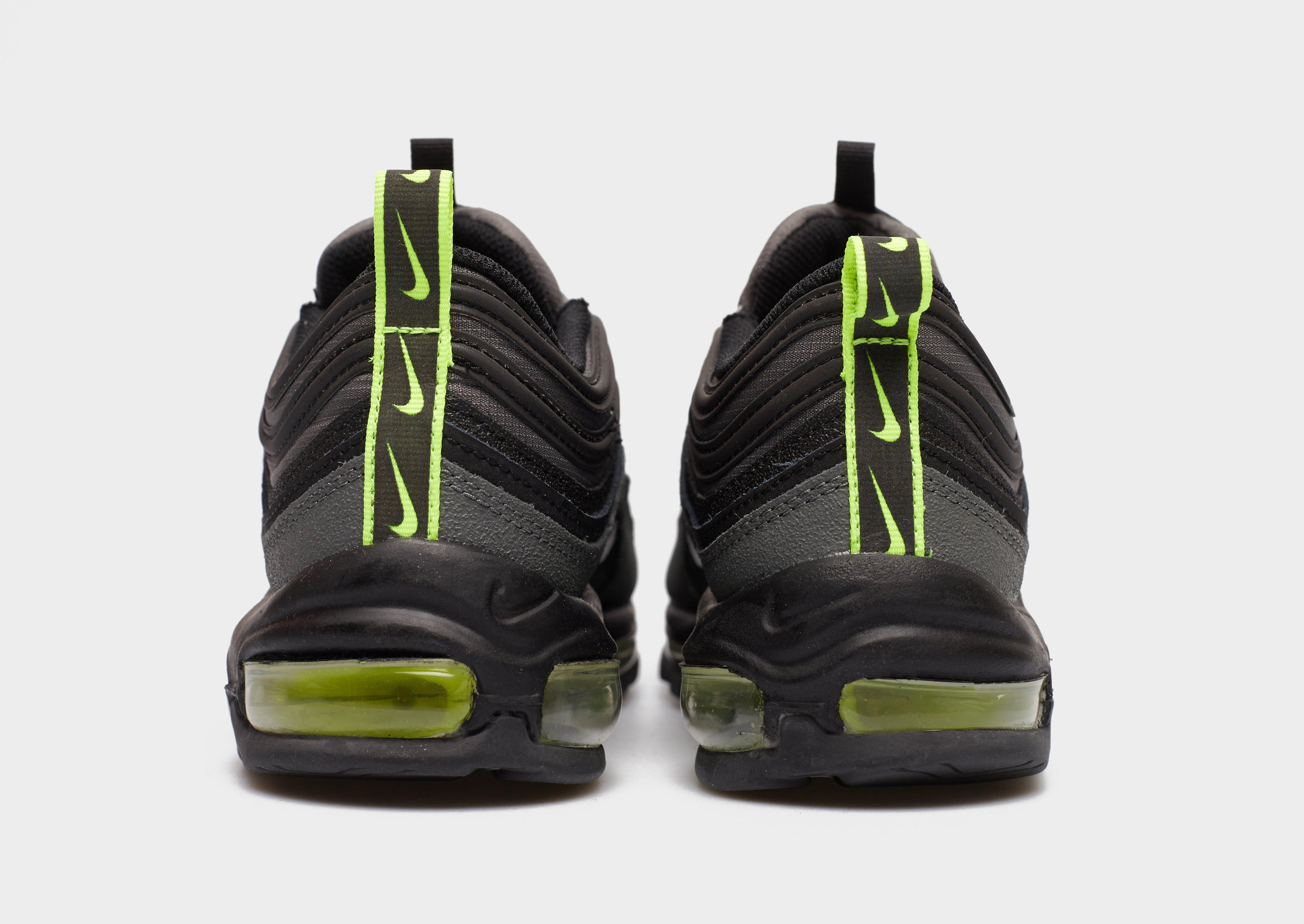 Kedai vyrams NIKE AIR MAX 97 WT DZ4497-001 Pilka