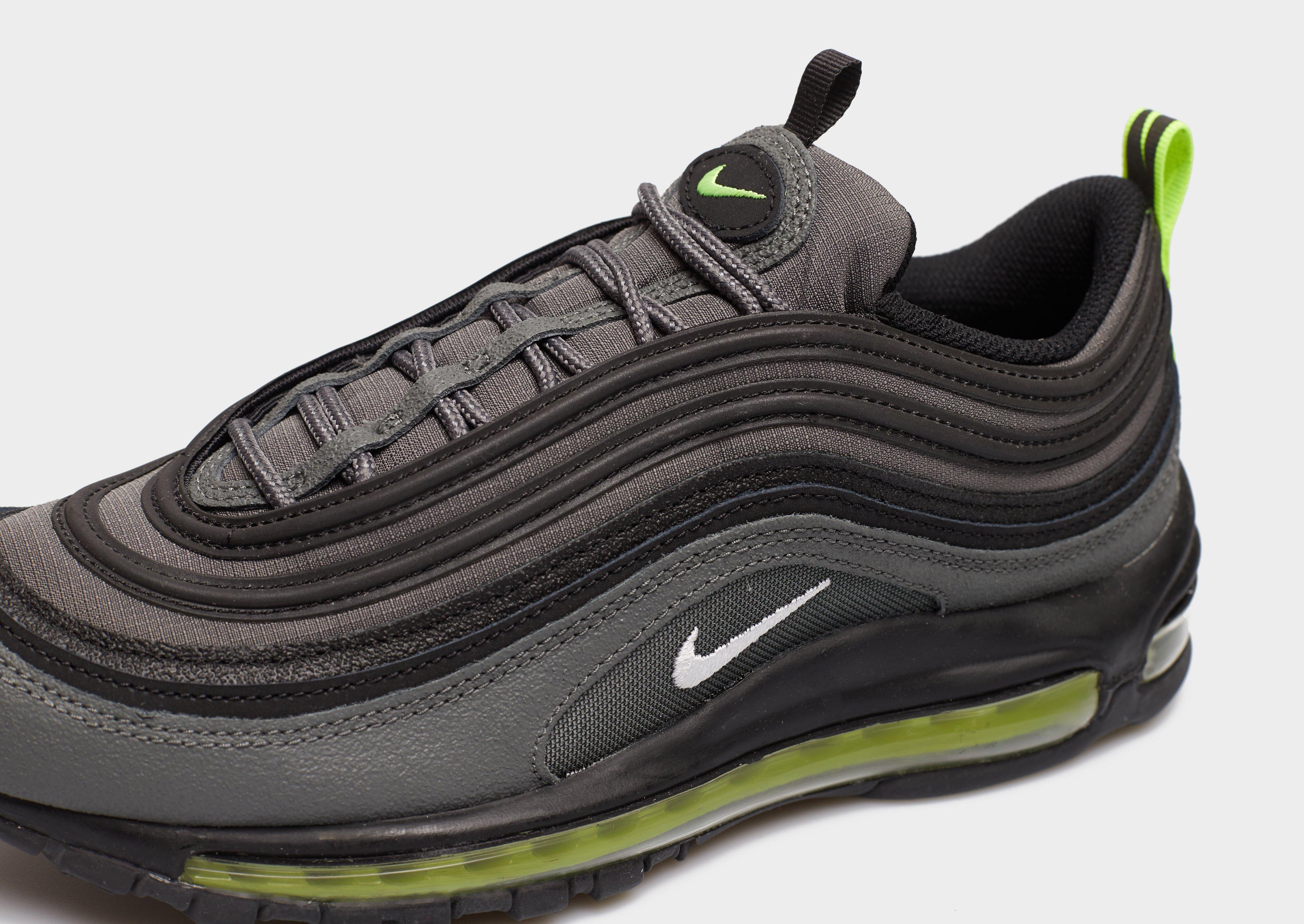 Kedai vyrams NIKE AIR MAX 97 WT DZ4497-001 Pilka