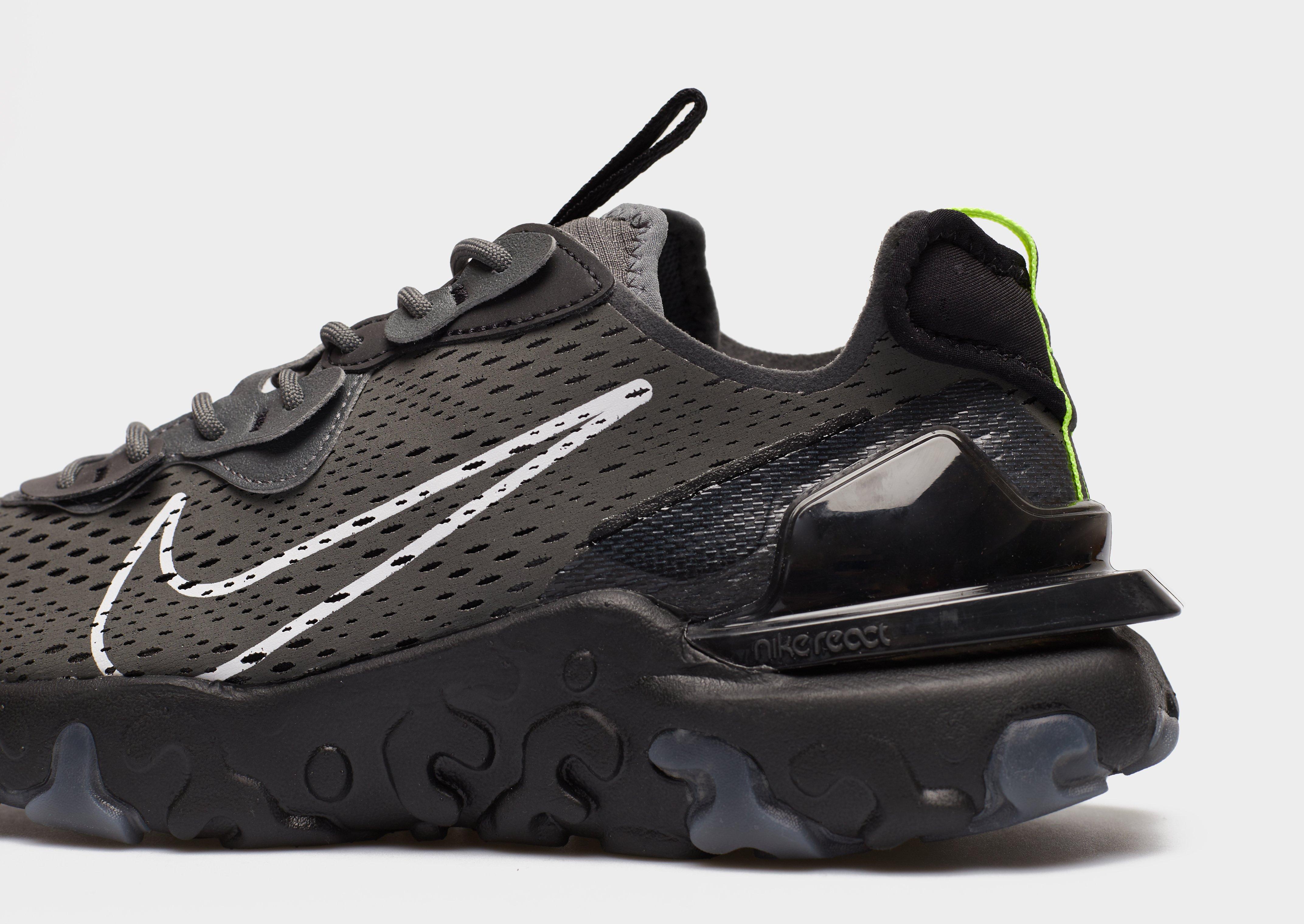 NIKE REACT VISION WT Sneakers Bărbați Gri DZ4498-001 • JD Sports