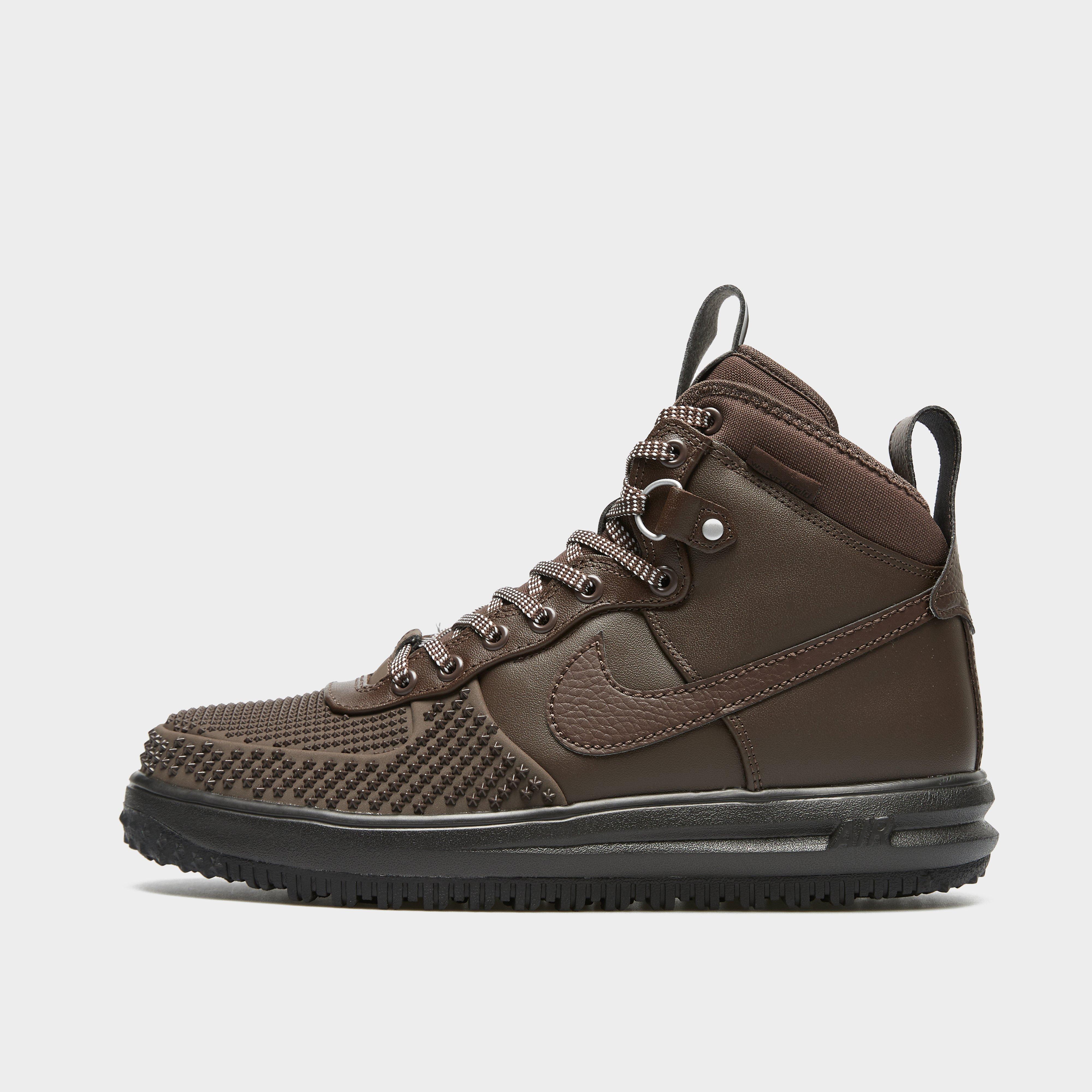 Buty sneakersy męskie NIKE LUNAR FORCE 1