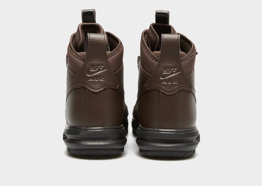 Чоловічі кросівки NIKE LUNAR FORCE 1 DZ5320-201 Коричневий