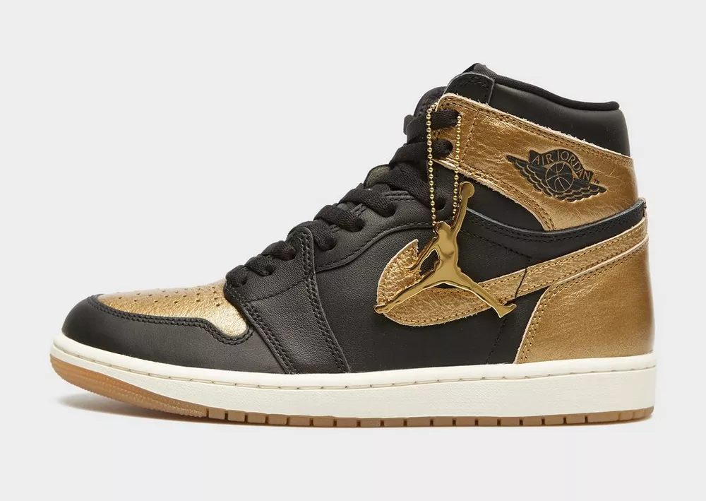 Jordan AIR JORDAN 1 RETRO HIGH OG, фото 1 з 6