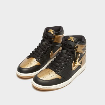 Adidași pentru bărbați AIR JORDAN 1 RETRO HIGH OG