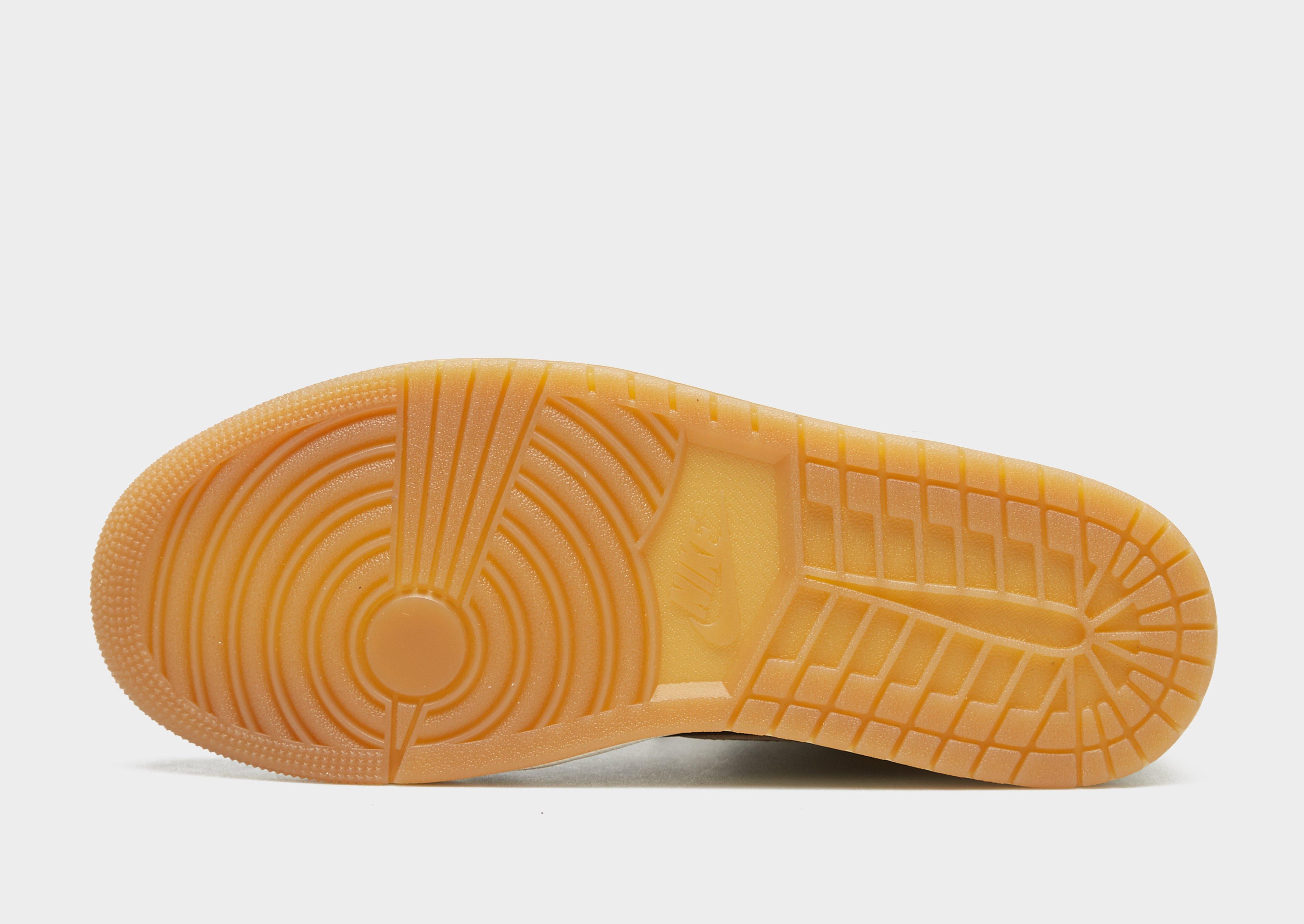 AIR JORDAN 1 RETRO HIGH OG DZ5485-071 | kolor Czarny