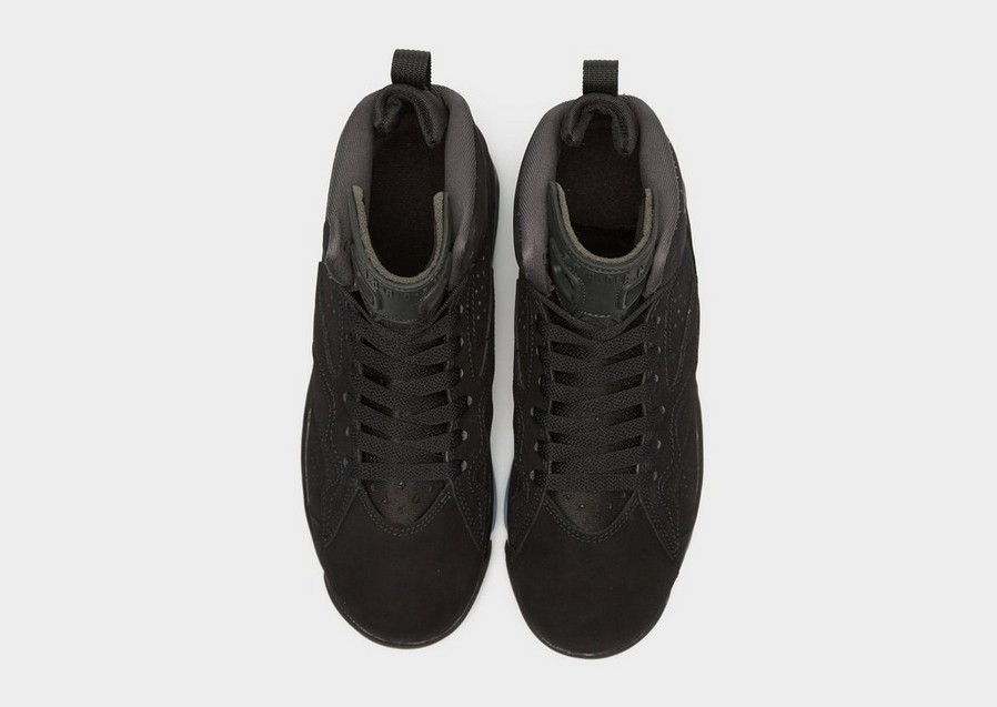 Детски маратонки JORDAN MVP BG DZ5577-001 Черен