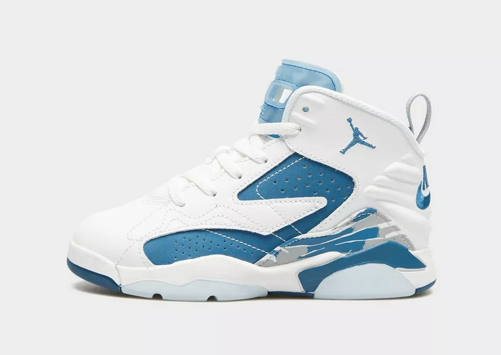 JORDAN MVP BP, фото 1 з 6