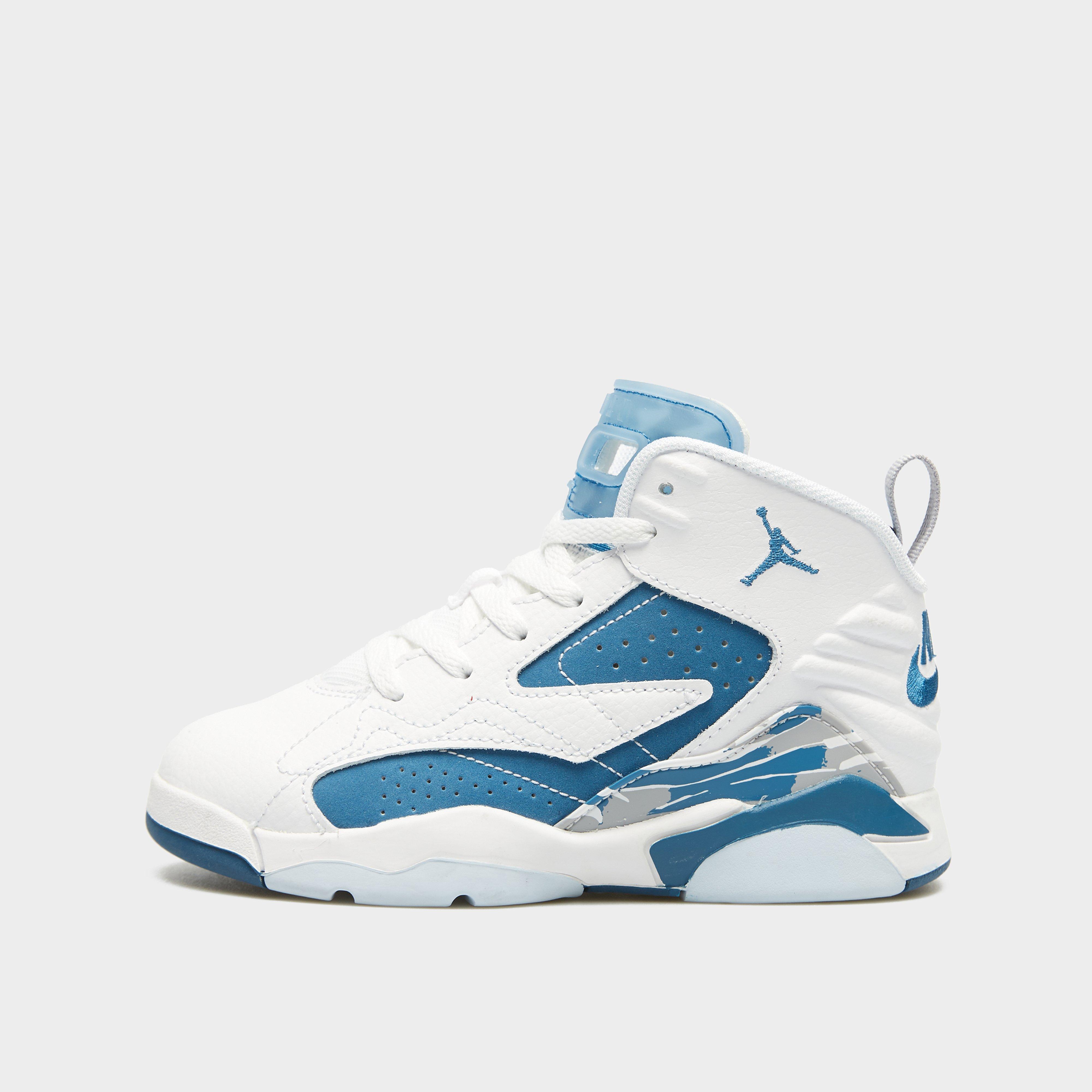 Adidași pentru copii JORDAN MVP BP