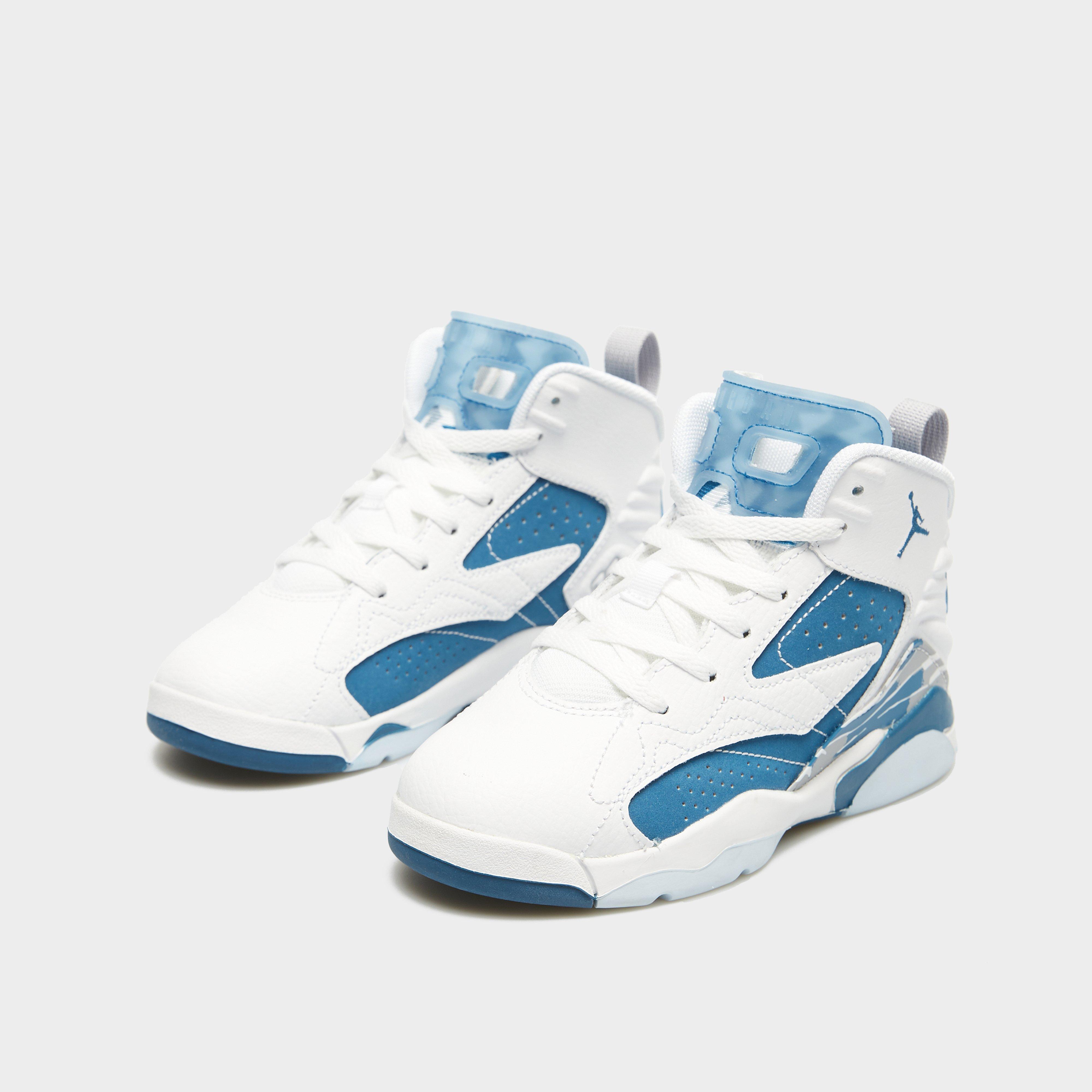 Adidași pentru copii JORDAN MVP BP