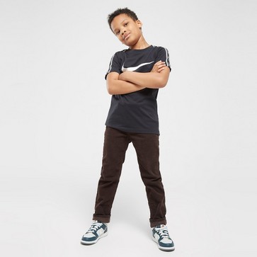 Tricou pentru copii NIKE TRICOU B NSW REPEAT SW SS TEE