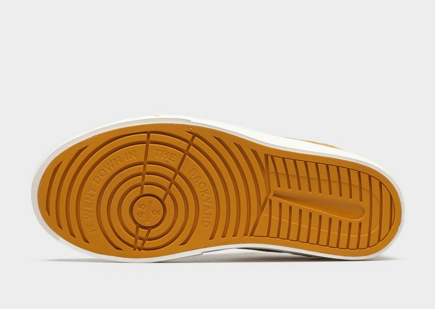 Buty sneakersy damskie WMNS JORDAN SERIES ES SE  DZ7737-761 Złoty