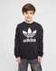 ADIDAS BLUZA TREFOIL CREW BOY
