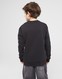 ADIDAS BLUZA TREFOIL CREW BOY