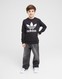 ADIDAS BLUZA TREFOIL CREW BOY