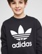 ADIDAS BLUZA TREFOIL CREW BOY