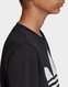ADIDAS BLUZA TREFOIL CREW BOY