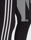ADIDAS NOHAVICE  3STRIPES LEGG GIRL