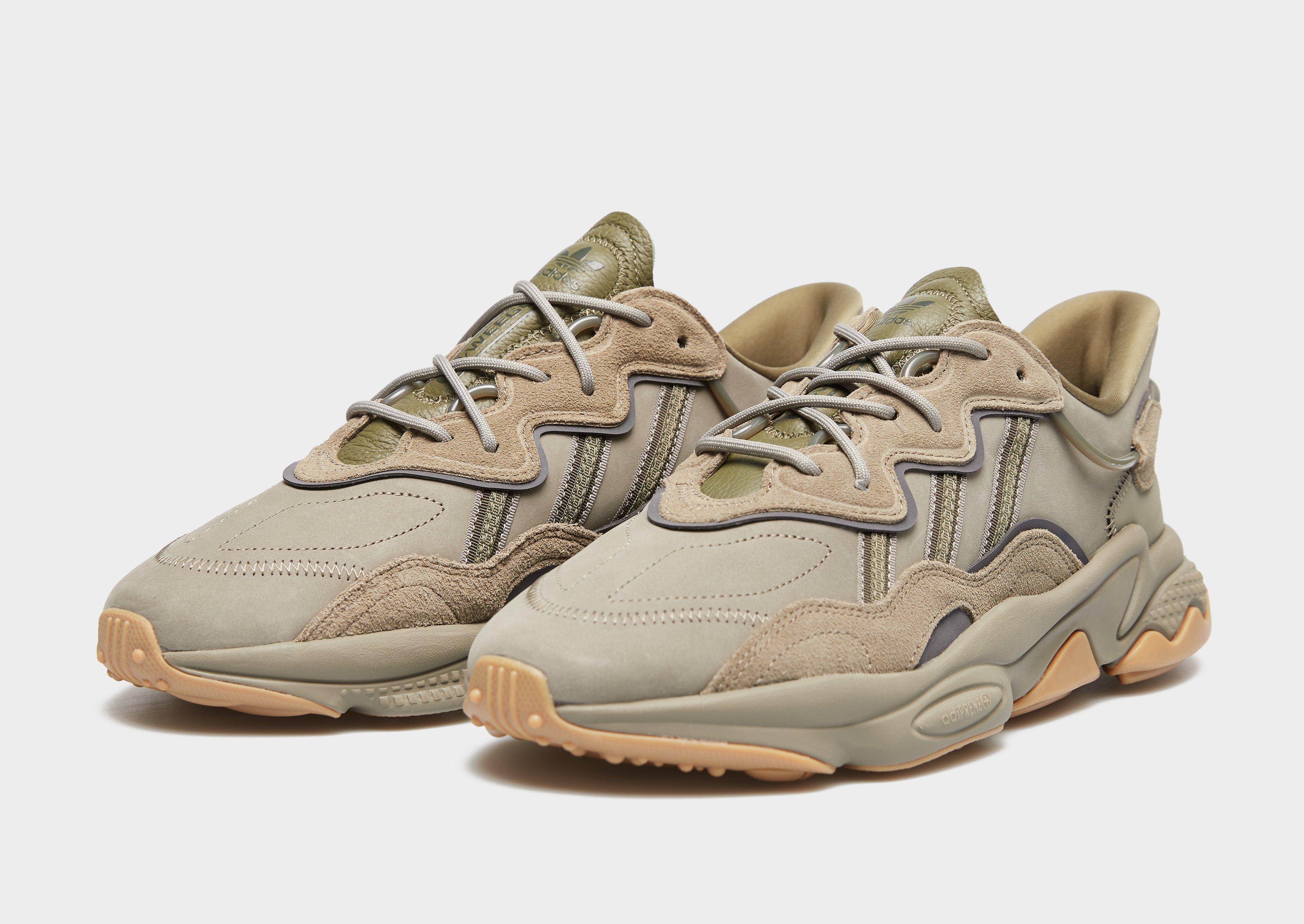 Adidași pentru bărbați ADIDAS OZWEEGO EE6461 Kaki