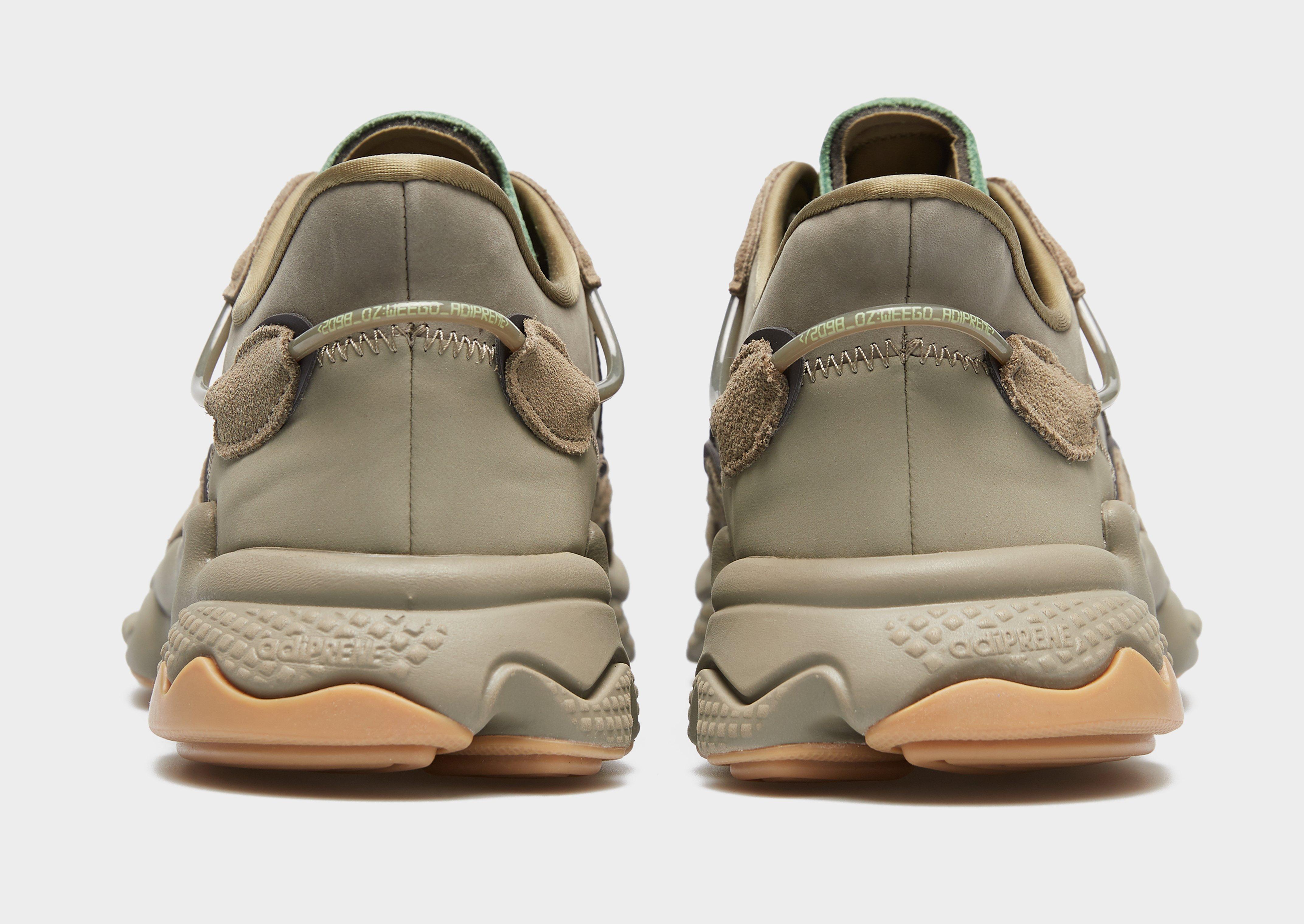 Adidași pentru bărbați ADIDAS OZWEEGO EE6461 Kaki