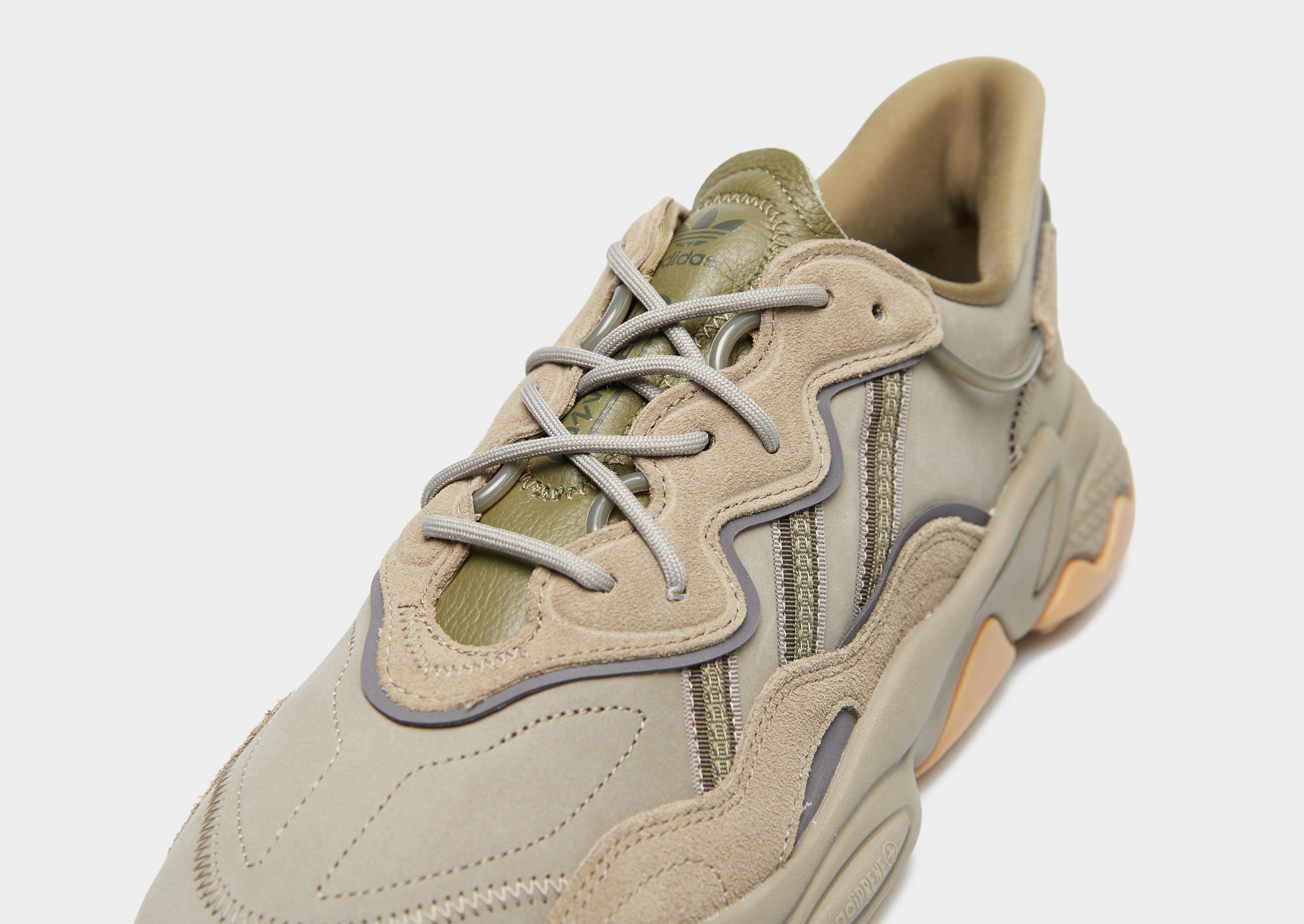 Adidași pentru bărbați ADIDAS OZWEEGO EE6461 Kaki