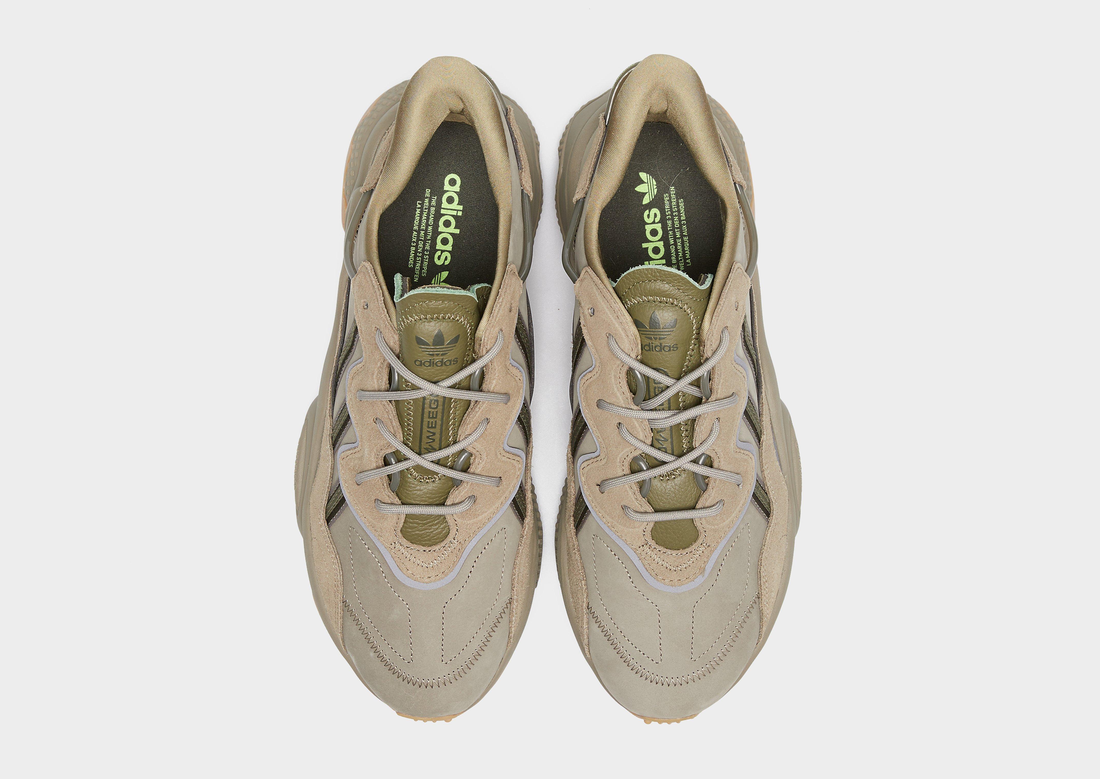 Adidași pentru bărbați ADIDAS OZWEEGO EE6461 Kaki