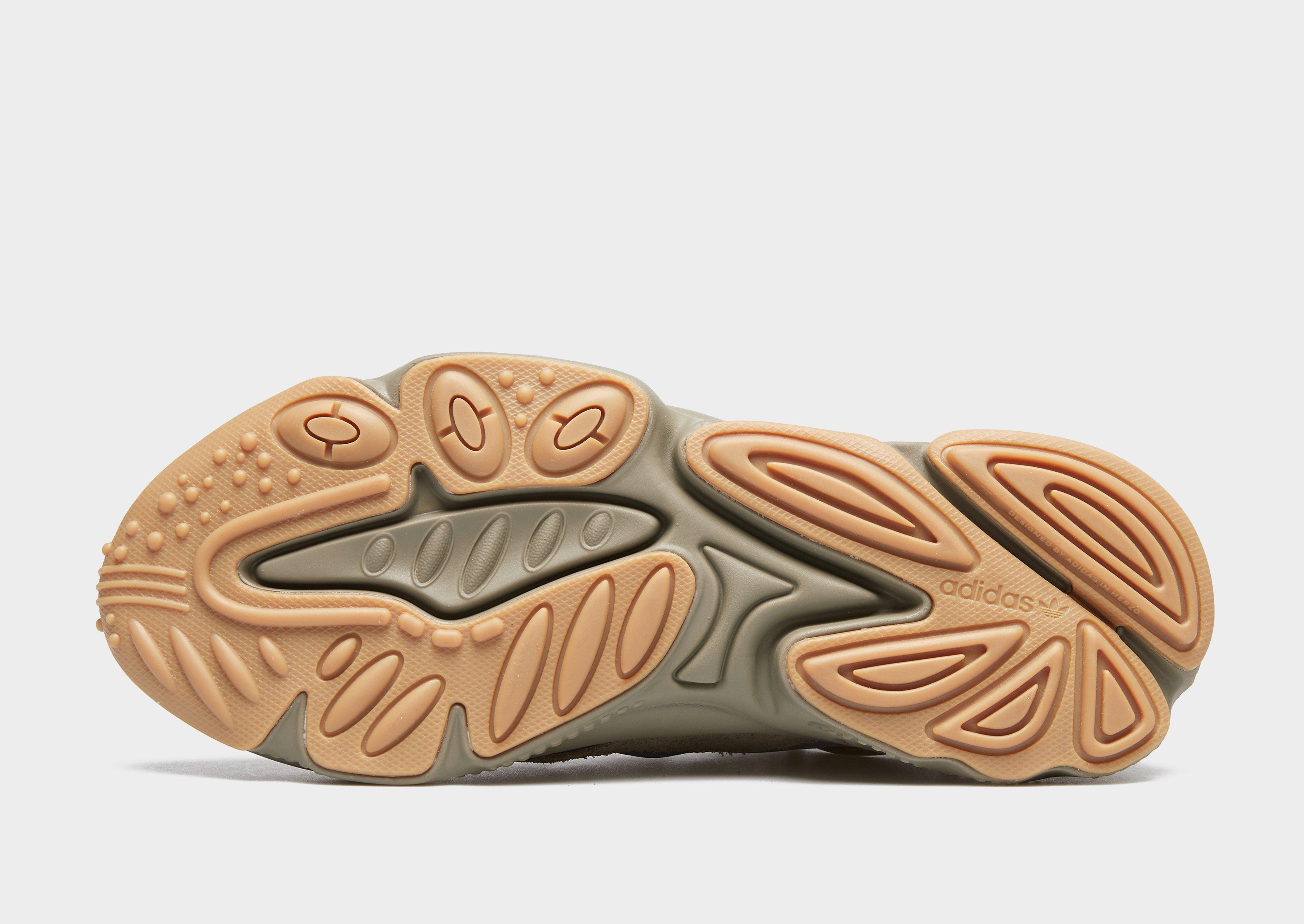 Adidași pentru bărbați ADIDAS OZWEEGO EE6461 Kaki