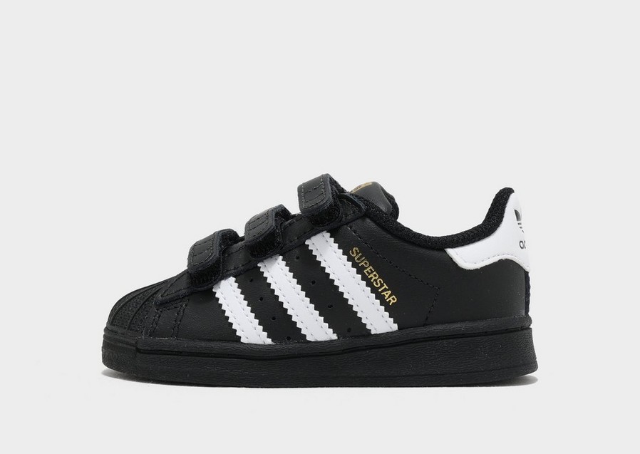 Adidași pentru copii ADIDAS SUPERSTAR CF I