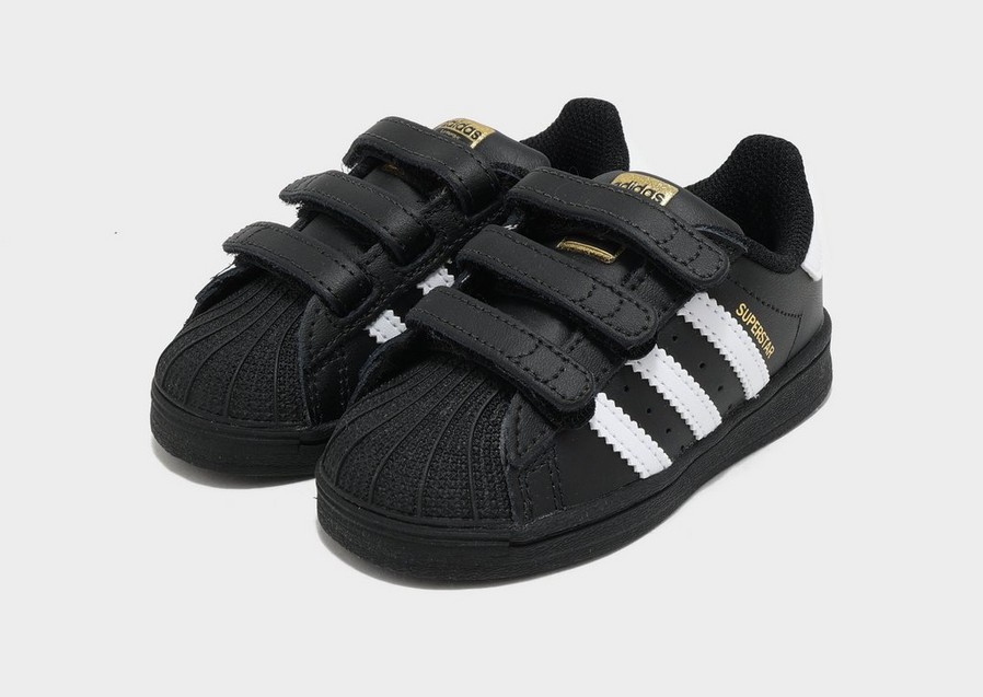 Adidași pentru copii ADIDAS SUPERSTAR CF I