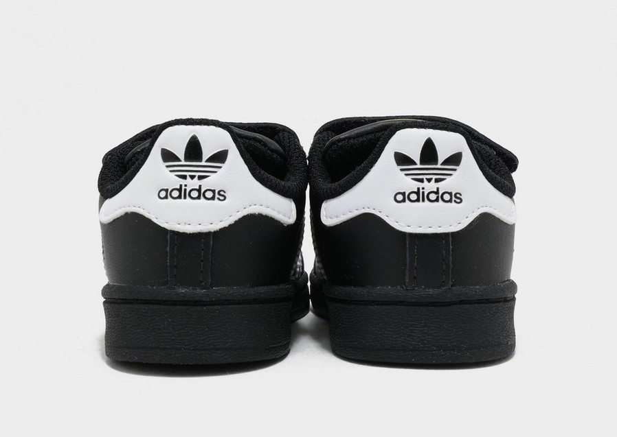 Adidași pentru copii ADIDAS SUPERSTAR CF I