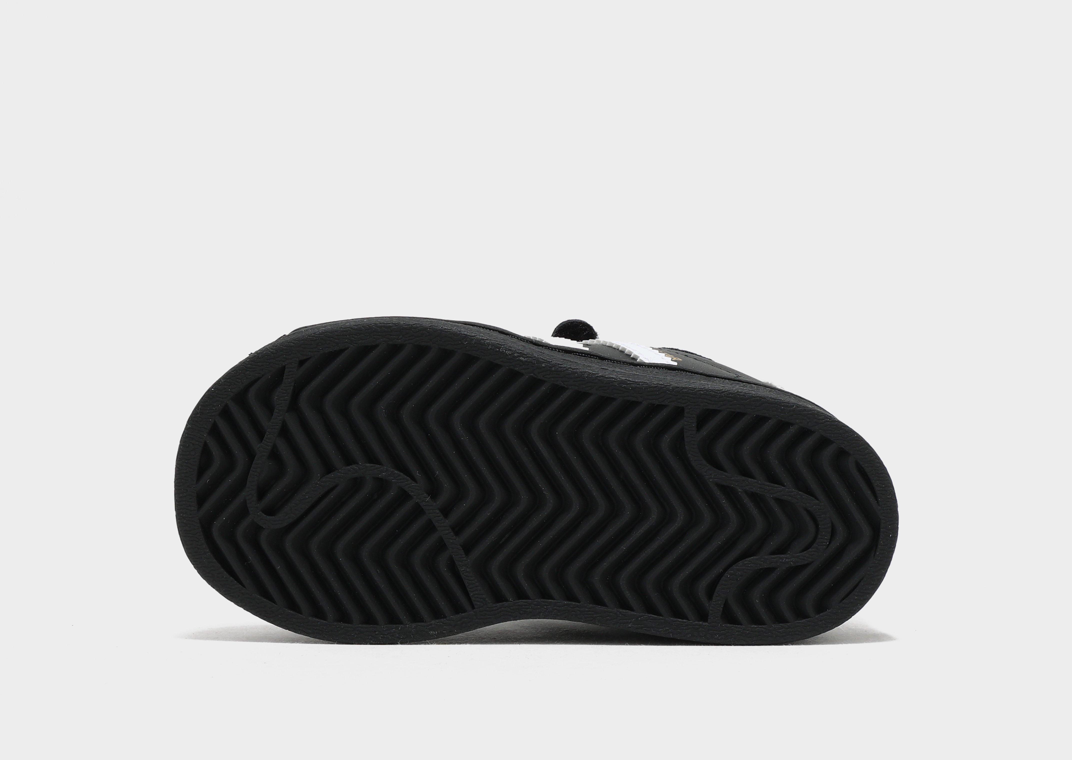 Kedai vaikams ADIDAS SUPERSTAR CF I EF4843 Juoda