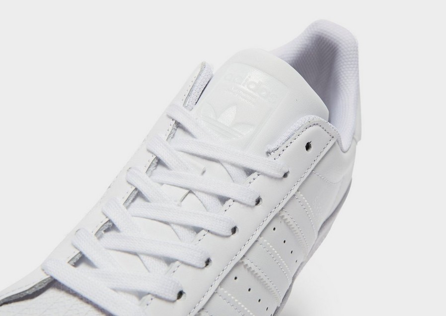Adidași de damă ADIDAS SUPERSTAR EG4960 Alb