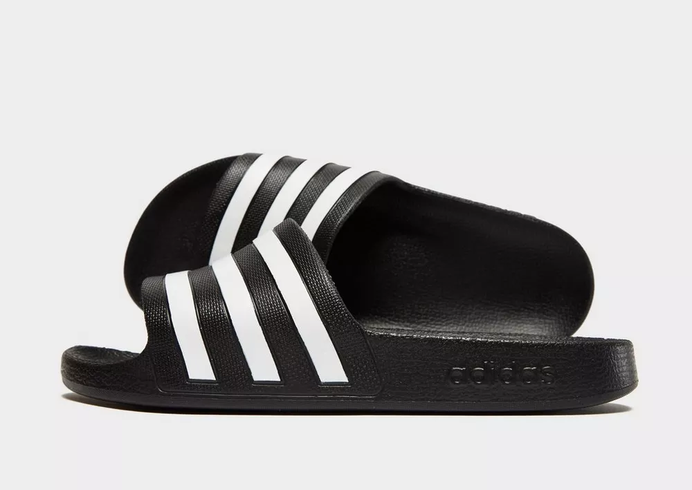ADIDAS ADILETTE AQUA SLIDES, фото 1 з 6