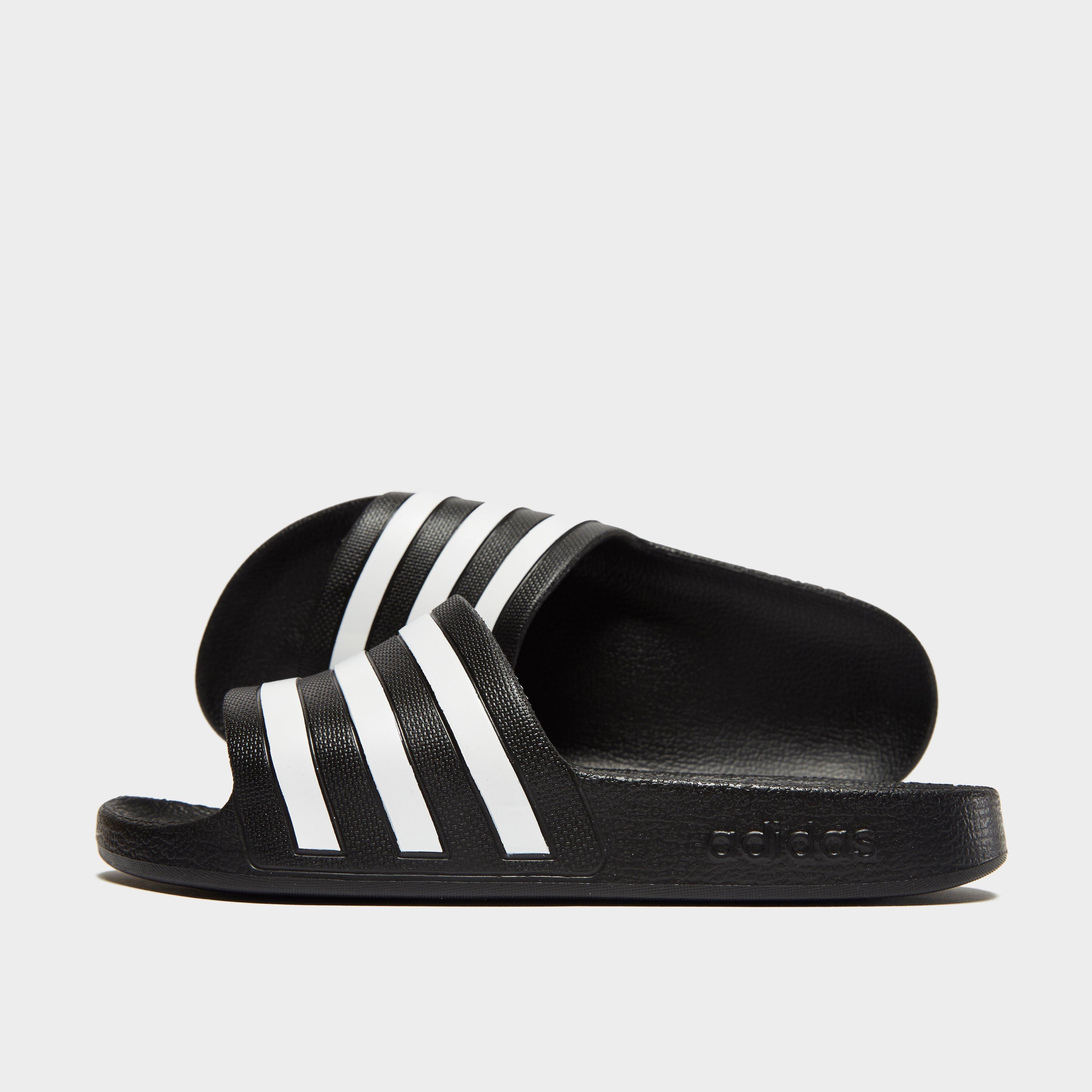Női papucsok és flip-flopok ADIDAS ADILETTE AQUA SLIDES 