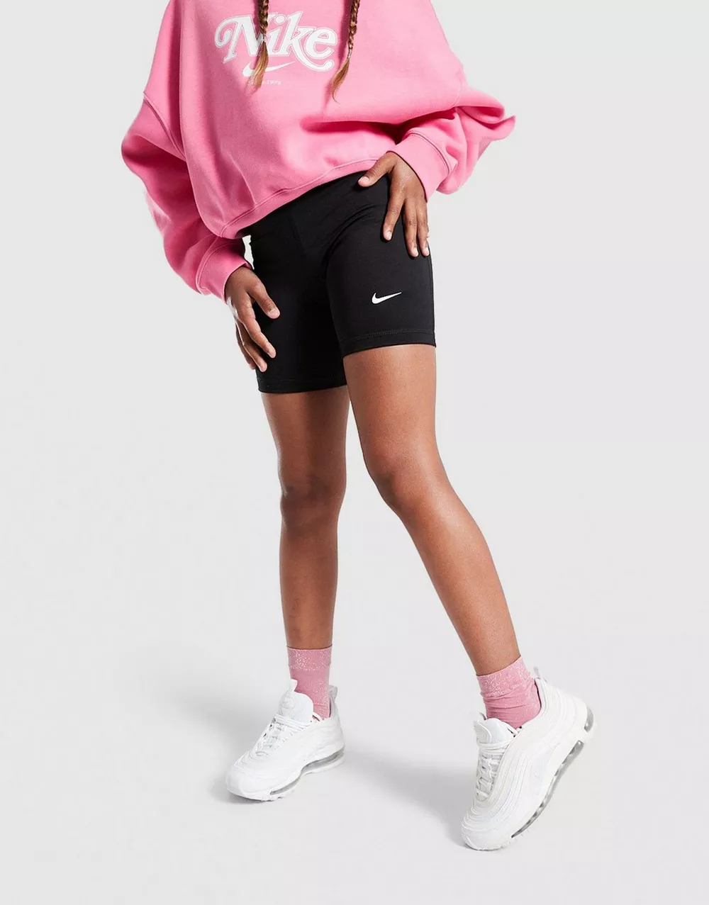 NIKE ШОРТИ G NP DF 5IN SHORT, фото 1 з 4