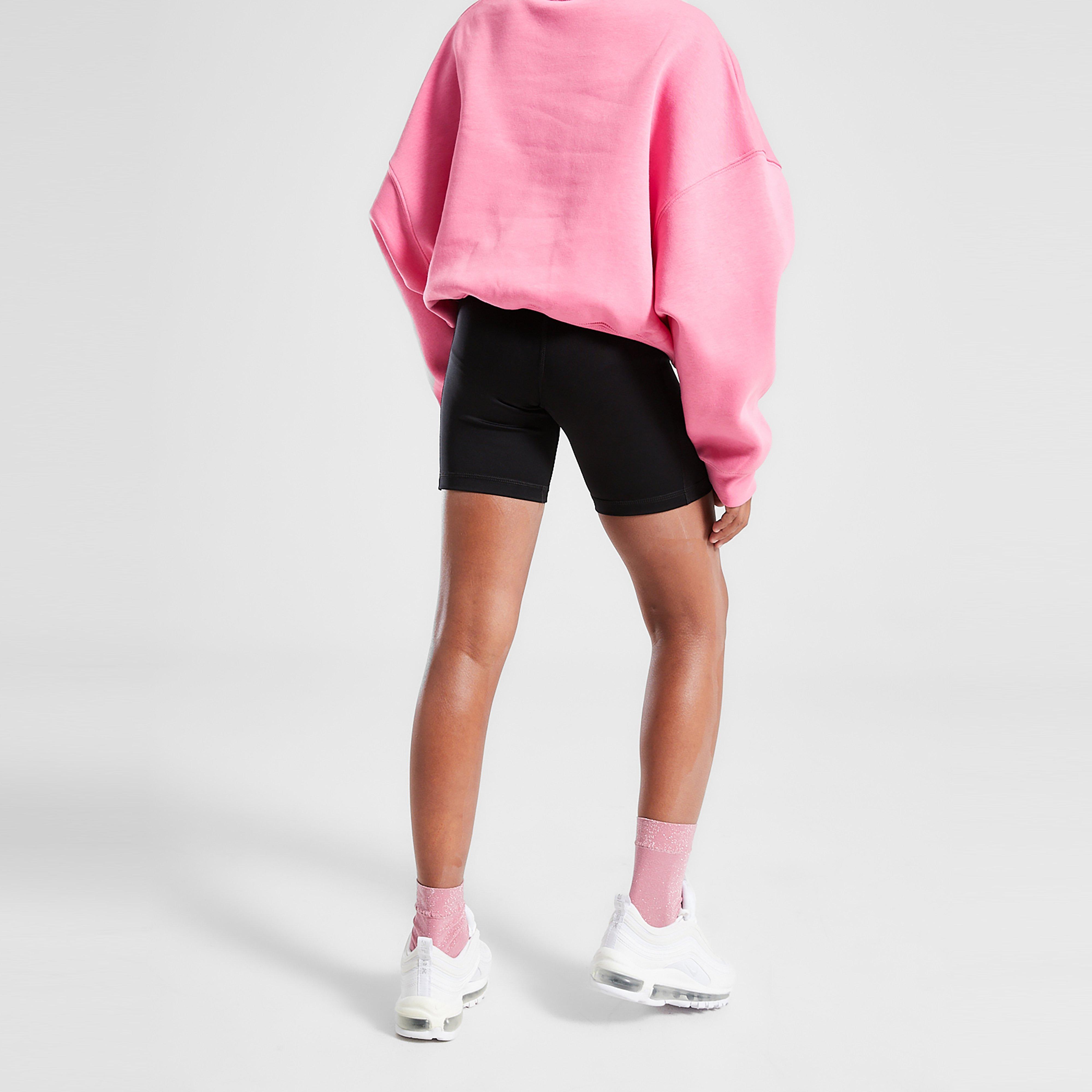 Krótkie spodenki, szorty dziecięce NIKE SZORTY G NP DF 5IN SHORT