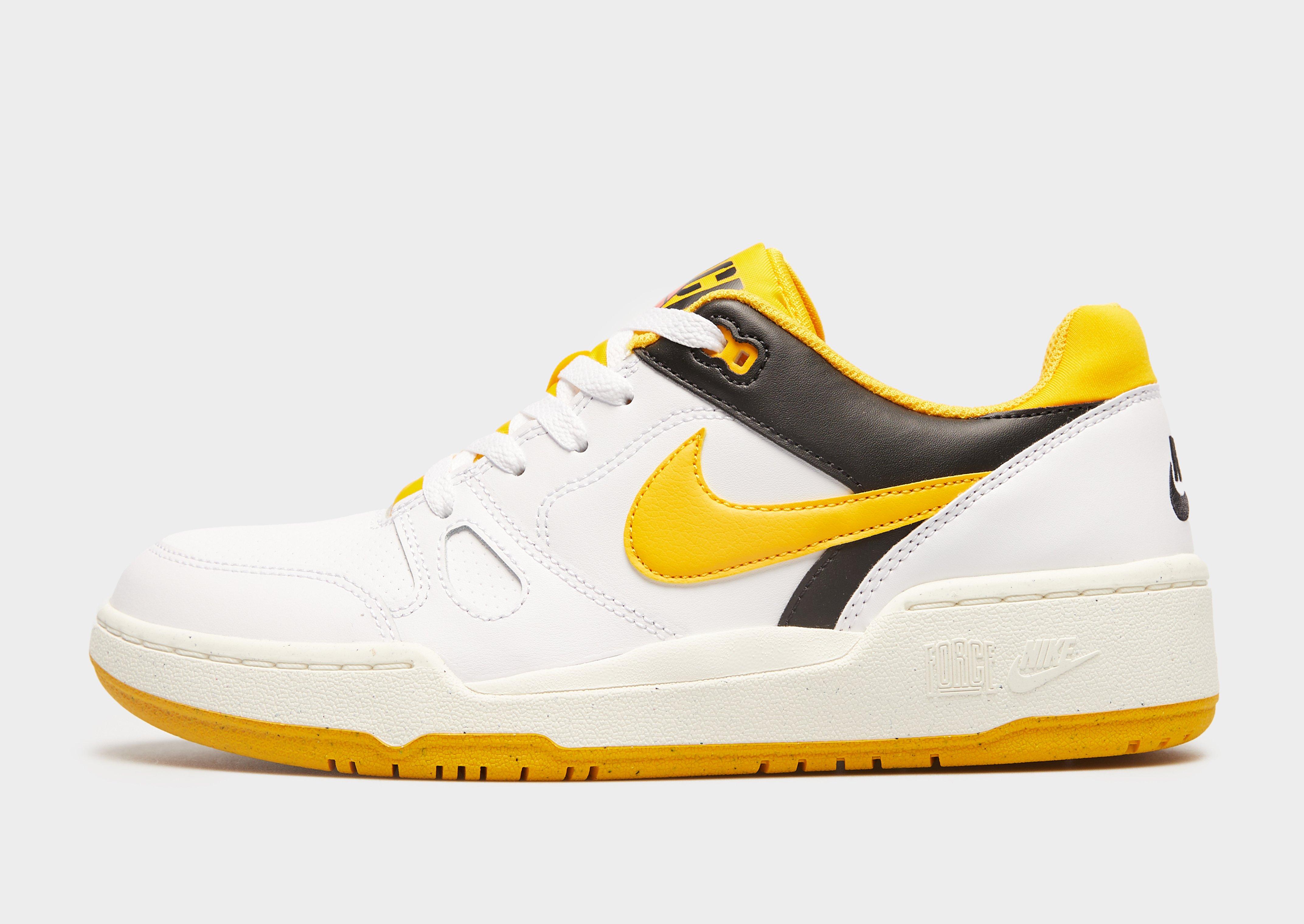 Nike Full Force Lo