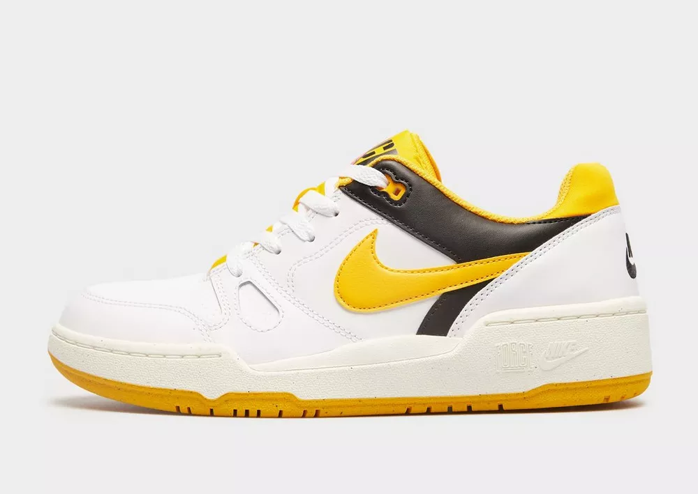 NIKE FULL FORCE LO, фото 1 з 6