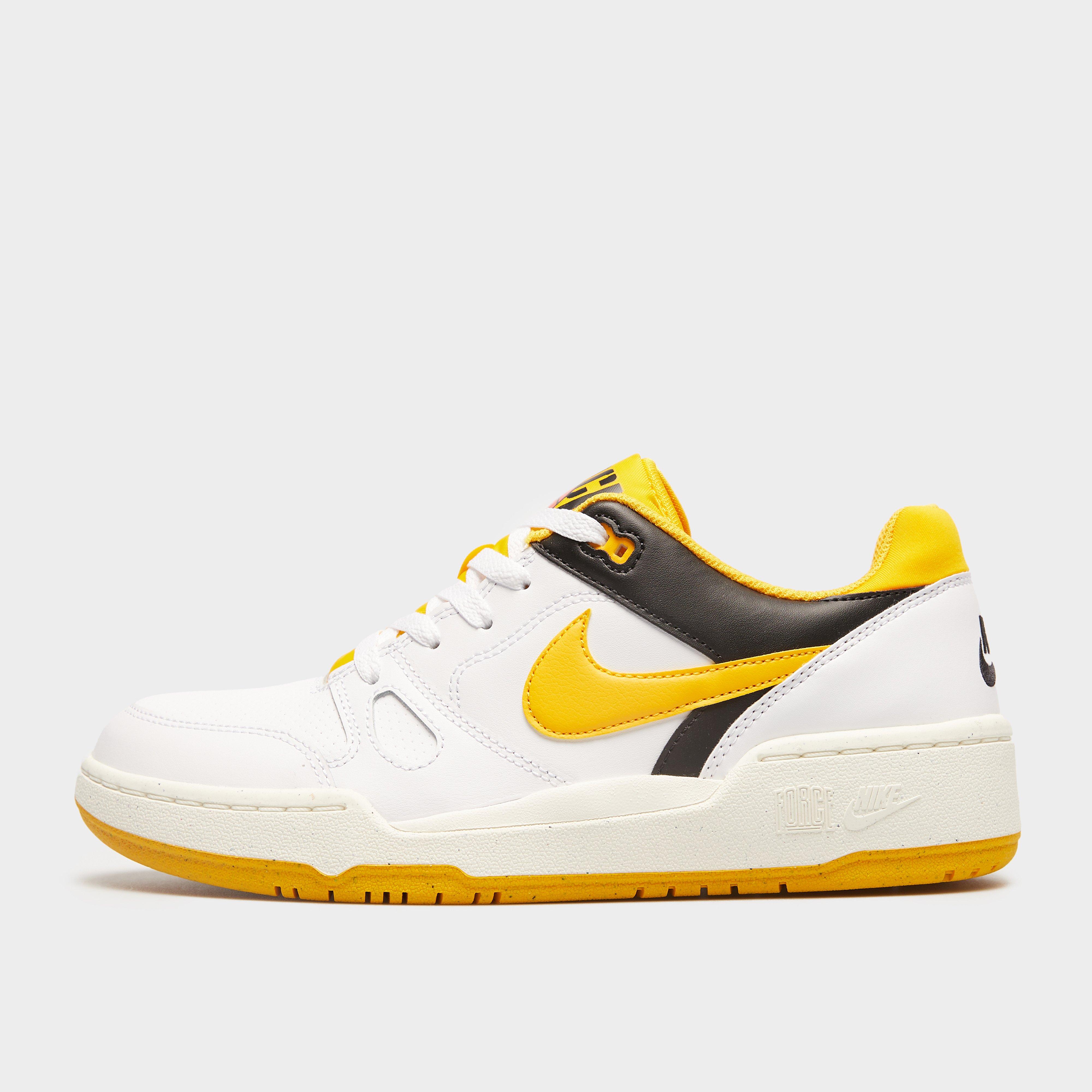 Мъжки маратонки NIKE FULL FORCE LO