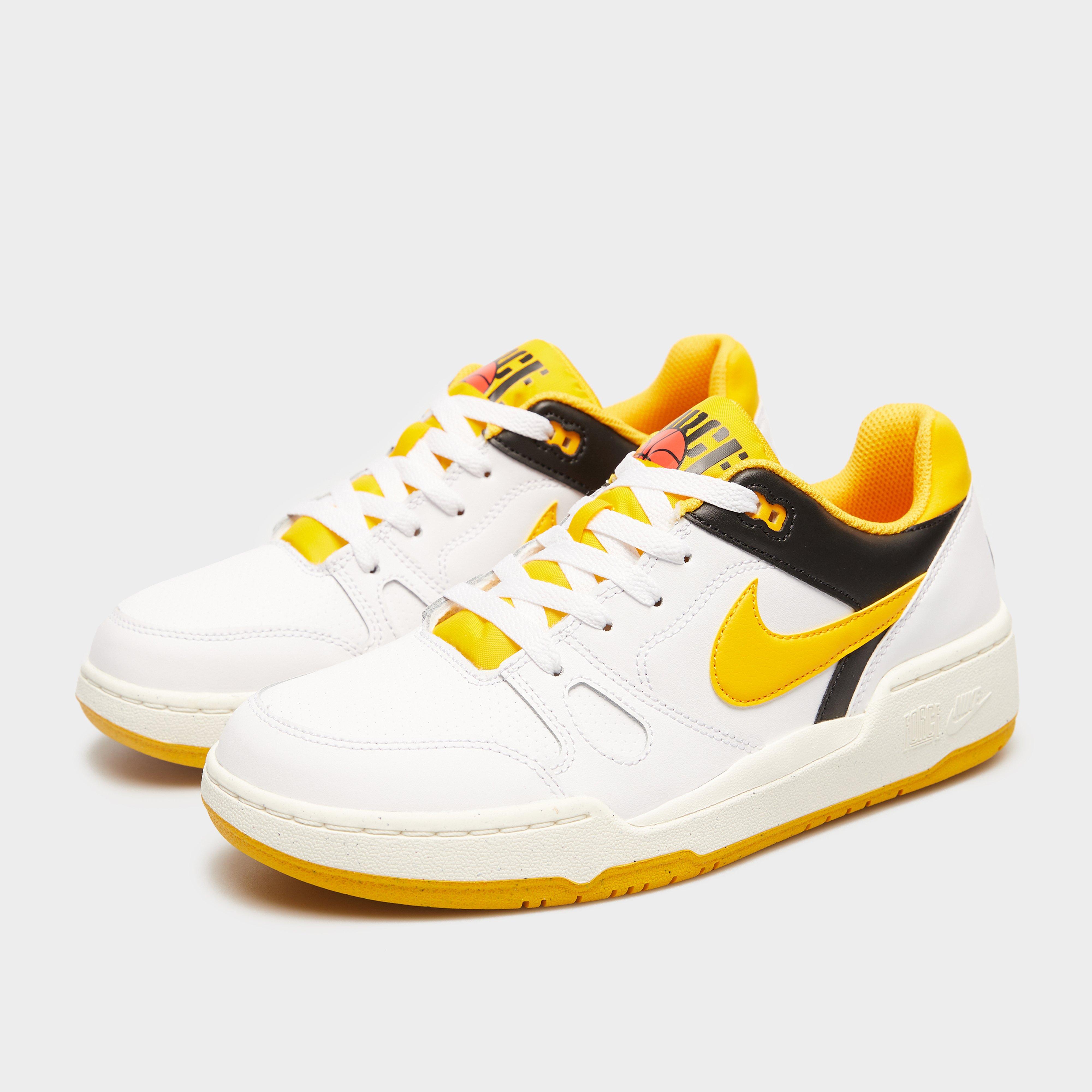 Мъжки маратонки NIKE FULL FORCE LO