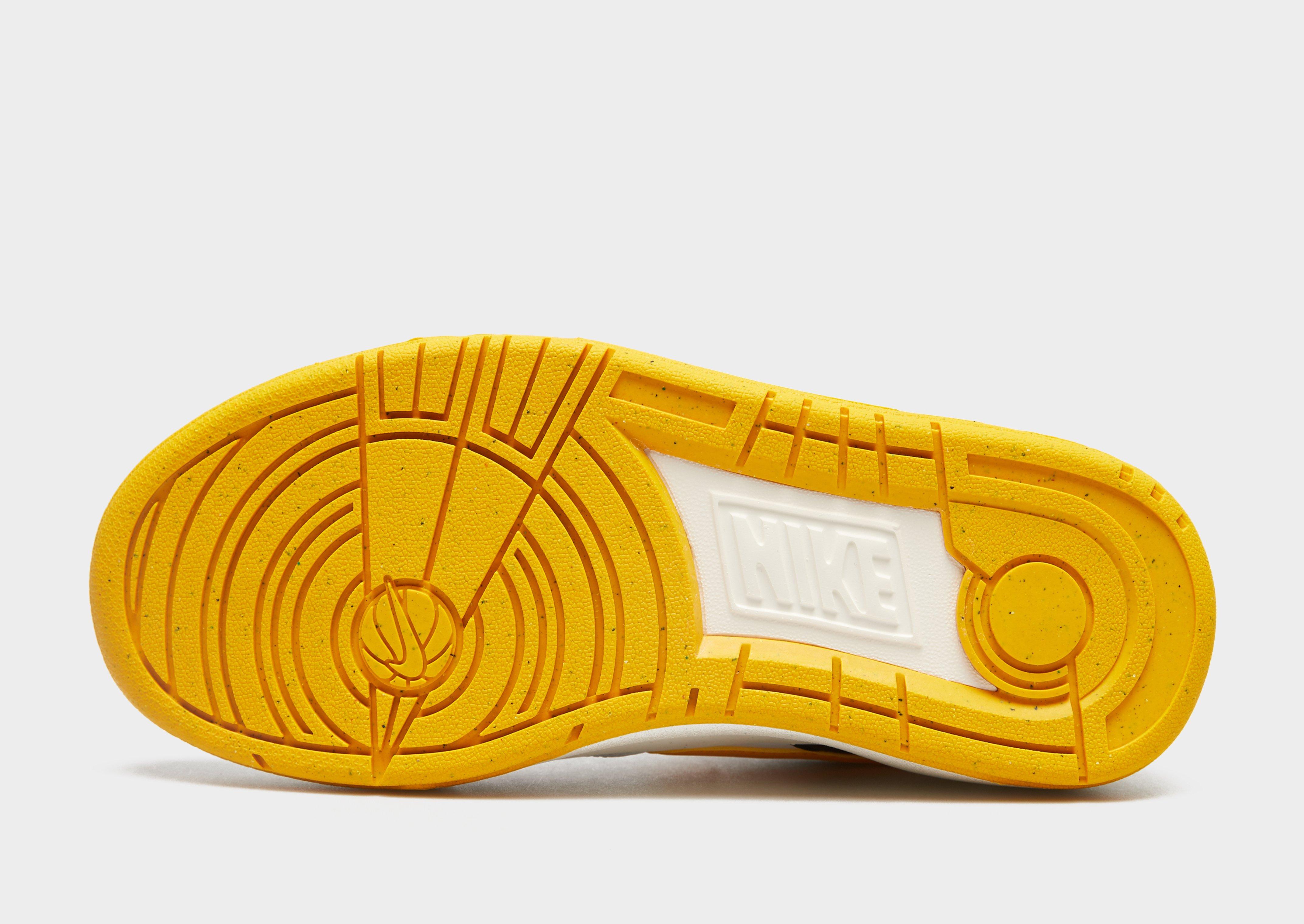 Férfi sneakers NIKE FULL FORCE LO FB1362-103 Fehér