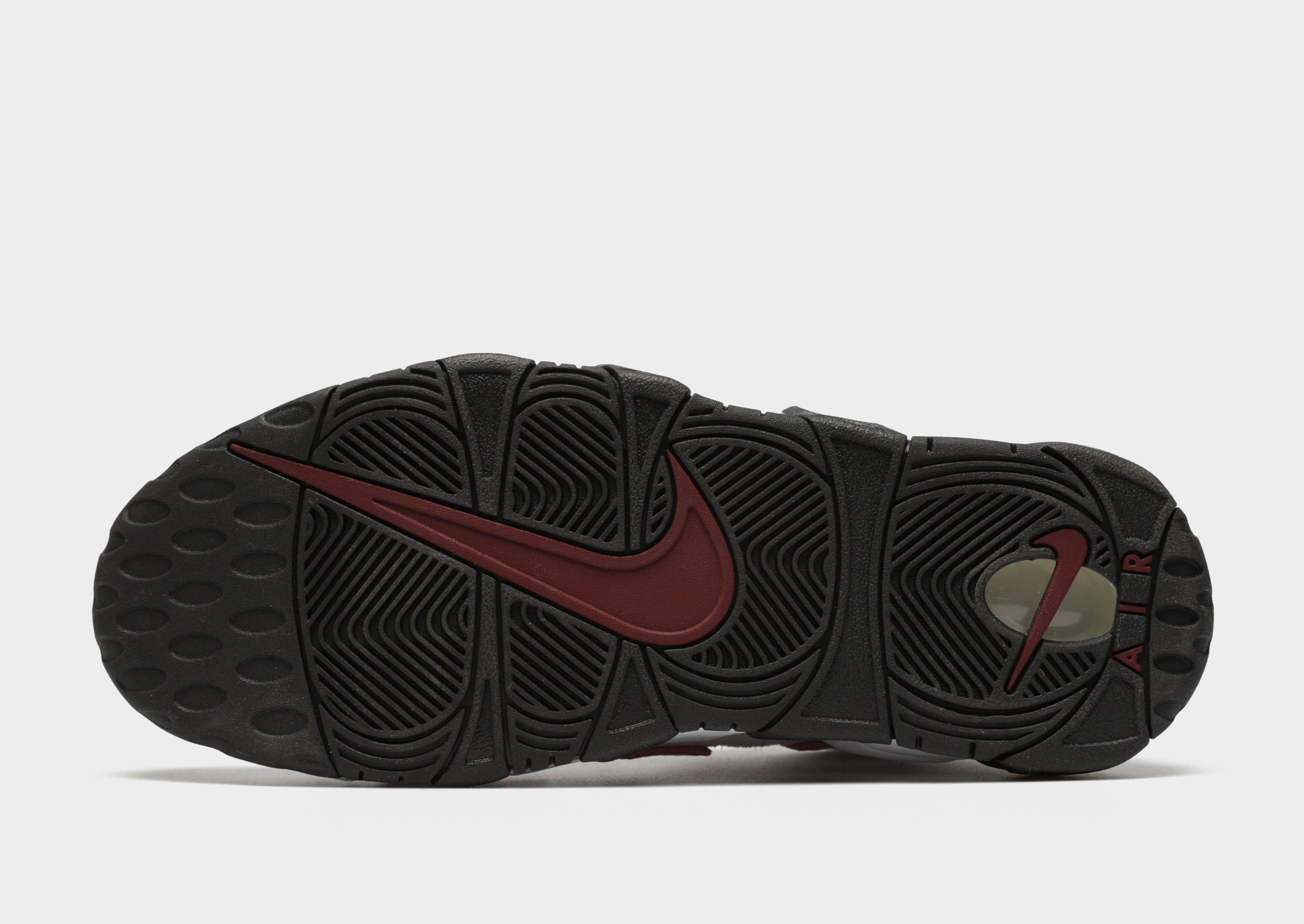 Мъжки маратонки NIKE AIR MORE UPTEMPO '96 CUPD FB1380-100 Бял