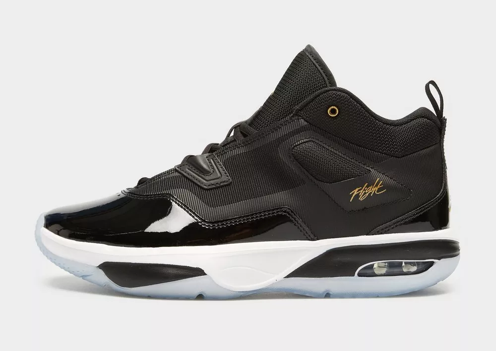 JORDAN STAY LOYAL 3, фото 1 з 6