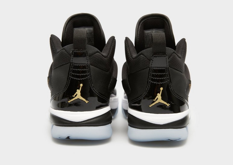 Чоловічі кросівки JORDAN STAY LOYAL 3 FB1396-002 Чорний