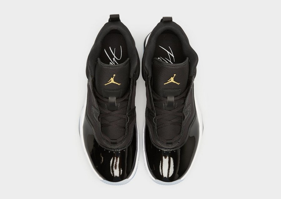 Чоловічі кросівки JORDAN STAY LOYAL 3 FB1396-002 Чорний