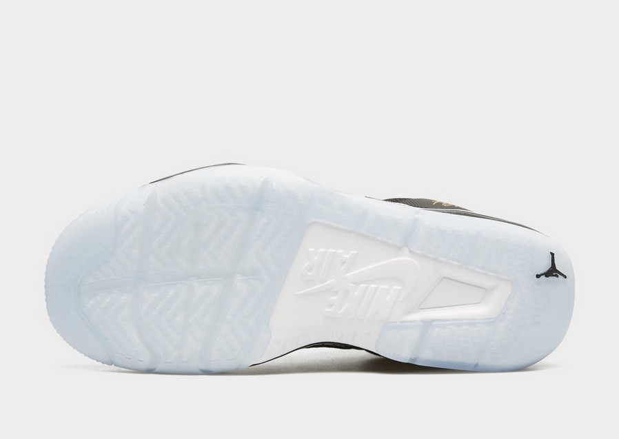 Чоловічі кросівки JORDAN STAY LOYAL 3 FB1396-002 Чорний