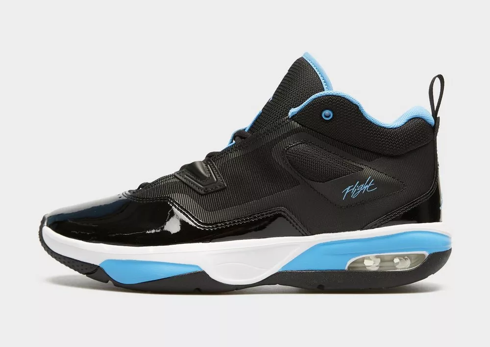 JORDAN STAY LOYAL 3, фото 1 з 6