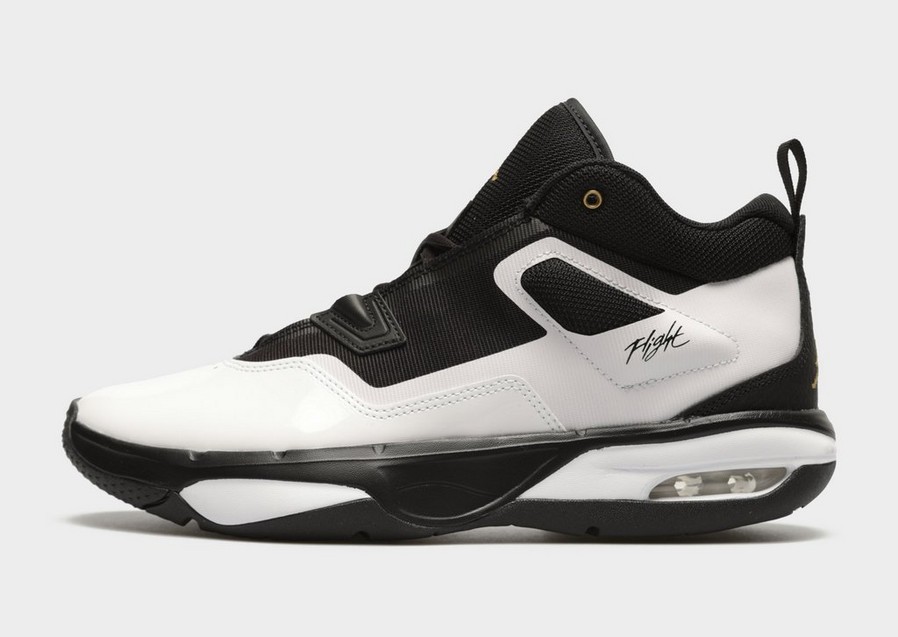 Pánske tenisky JORDAN STAY LOYAL 3 FB1396-070 Biela