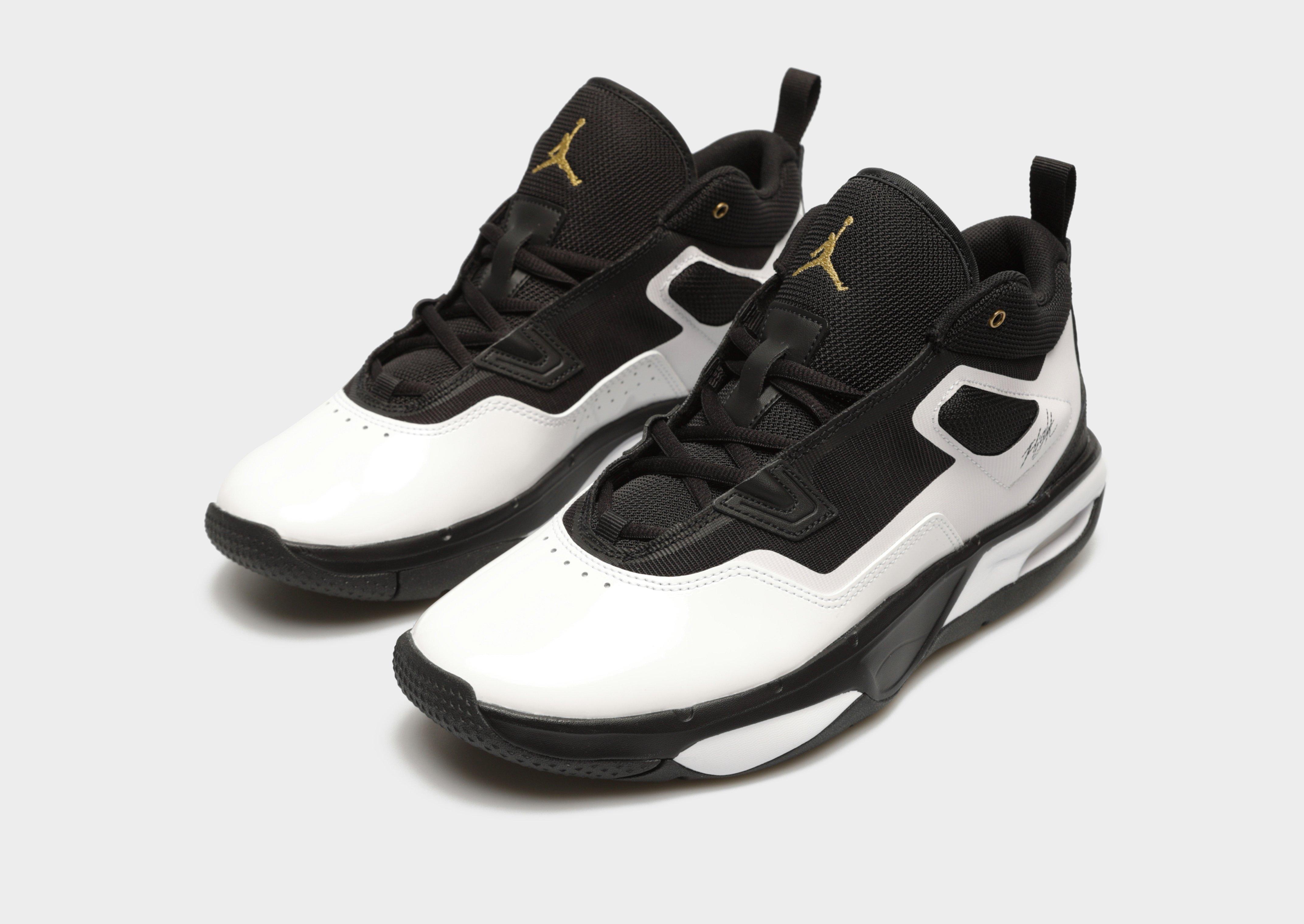 Мъжки маратонки JORDAN STAY LOYAL 3 FB1396-070 Бял