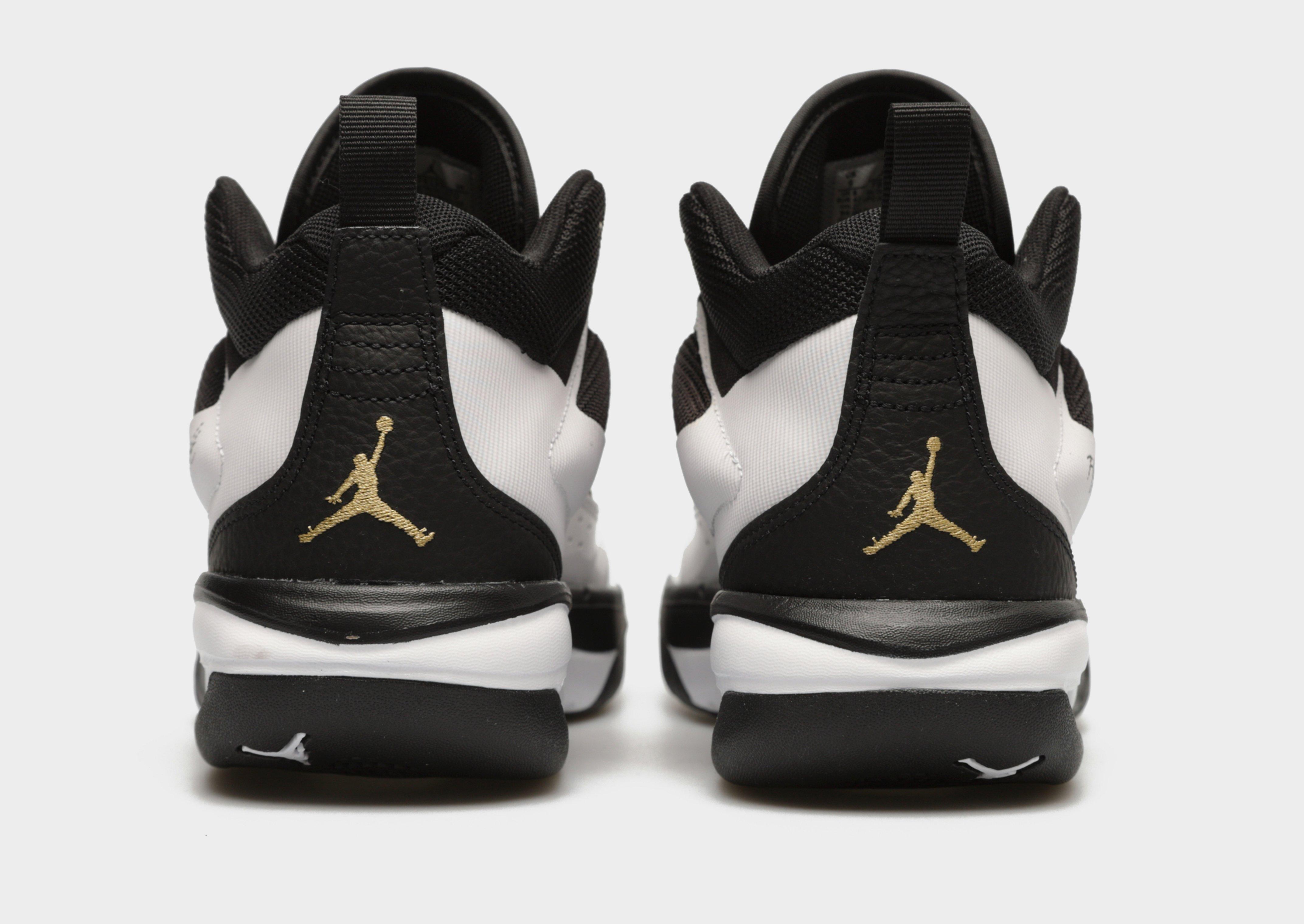 Мъжки маратонки JORDAN STAY LOYAL 3 FB1396-070 Бял