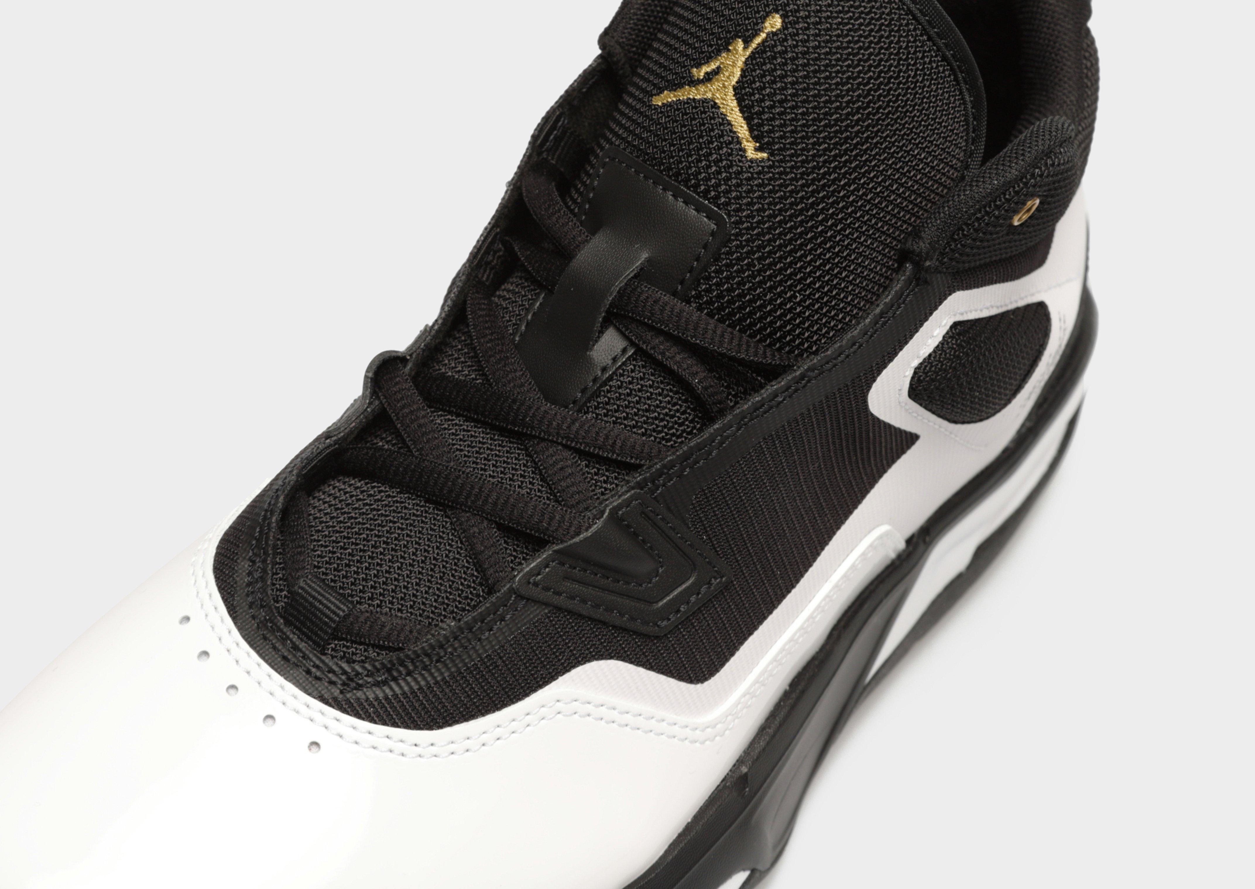 Мъжки маратонки JORDAN STAY LOYAL 3 FB1396-070 Бял