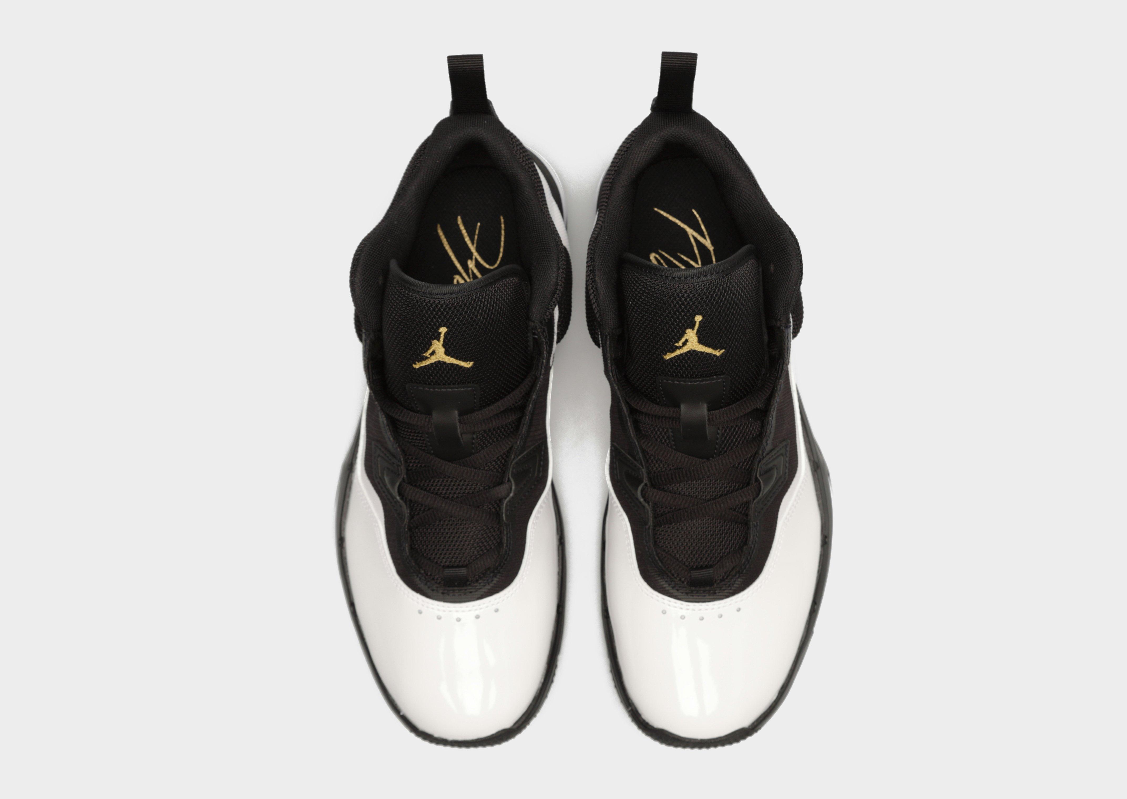 Мъжки маратонки JORDAN STAY LOYAL 3 FB1396-070 Бял